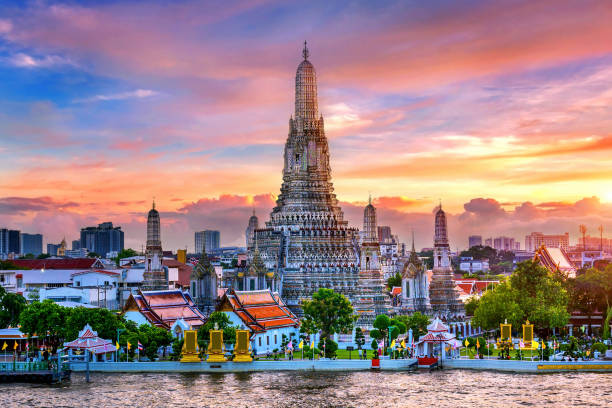 Bangkok Grand Palace